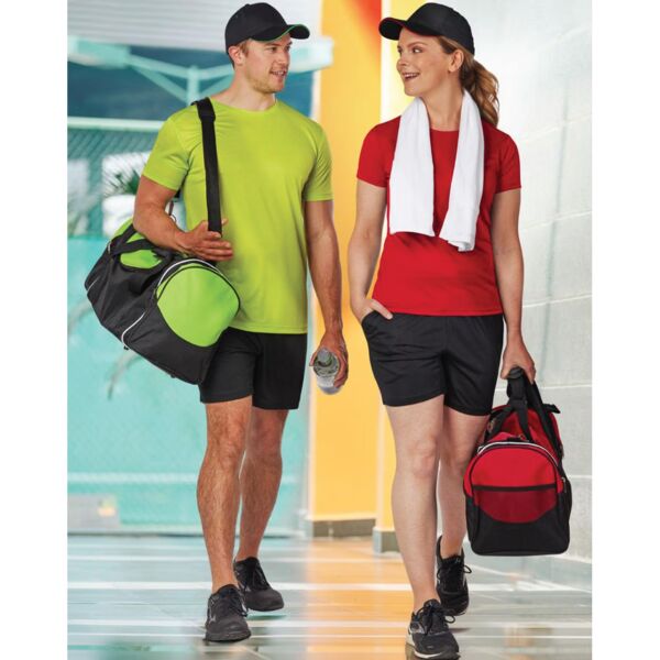 Winner Sports Travel Bag Thumbnail