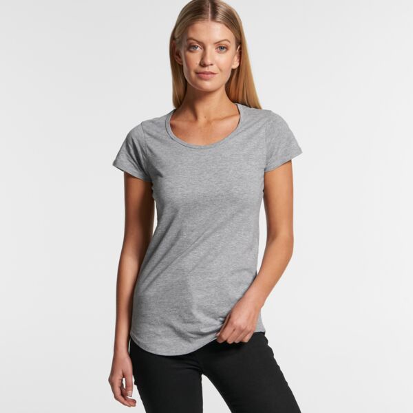 Women's Mali Tee Thumbnail